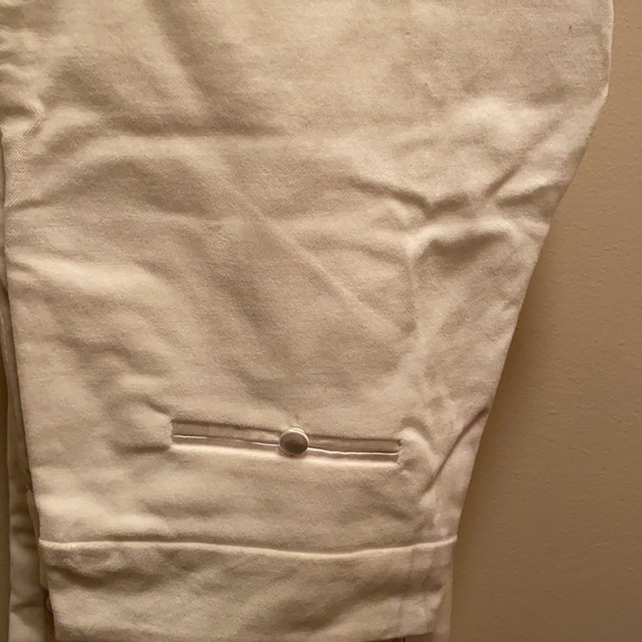 Velvet pants - Picture 8 of 9